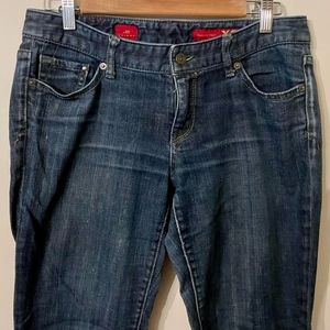 Express X2 Skinny Jean's